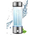 Miniatyrbilde 4 av 5: Hydrogen Generator vannflaske, Ekte Molekylært Hydrogenrikt Vann Generator ionisator - Perfekt
