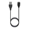 Pikkukuva 1 / 4: USB-latauskaapeli Garmin Fenix ​​Vivoactive Venu 2 -kellolle, datan synkronointi, latausjohto, virtalähde
