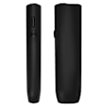 Miniatyrbillede 4 af 5: Blød etui til IQOS ILUMA ONE Farverig Anti-fald Protec Sort