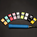 Miniatyrbilde 8 av 8: Racketgreptape Fiske Tennis Racket Svettebåndgreptape Antall Blue2