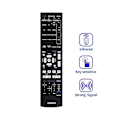 Miniatyrbillede 3 af 5: Axd7565 Udskiftningsfjernbetjening til Pioneer Vsx-324-k Axd7565 Vsx-819h Vsx-828-s Vsx-921 Hjemmebiograf Audio Video Receiver System Black