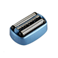 Miniatyrbilde 4 av 5: Reservedeler barberblad Kassetthode for 40b for Cooltec Ct2s Ct2cc Ct3cc Ct4s Ct4cc Ct5cc Ct