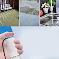 Miniatyrbild 9 av 11: 5V2A USB mini vattenpump med slang 4L/min Självsugande pump USB-strömförsörjning Hög effektivitet vattenpump 5 meters 0.35