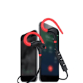 Pikkukuva 2 / 5: Bluetooth-kuulokkeet mikrofonilla - Langattomat - Moniväriset urheilukuulokkeet sininen blue