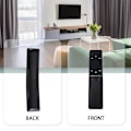 Miniatyrbillede 4 af 5: Fjernbetjening til BN59-01242A med stemmefunktion Blåtand N55ku7500f Un78ks9800 Un78ks9800f Un78ks9800fx black