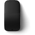 Miniatyrbilde 4 av 4: Arc Mus - Bluetooth Mus for PC, (Tynn, Lett, Bærbar, Taktil)
