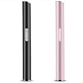 Miniatyrbilde 4 av 5: Øyenbryn/ansikt/nese/bikini trimmer pink