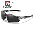 Miniatyrbilde 2 av 7: Dubery UV 400 polariserte sportsbriller for menn 2024 - Motebriller 2024 5