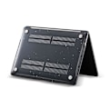 Miniatyrbild 5 av 7: Laptopfodral/skinn/skydd för MacBook 13.3 Air A1932/A2179/A2337