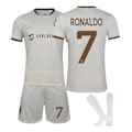 Pikkukuva 4 / 11: 22-23 Riyadh Victory No. 7 Ronaldo jalkapalloasu Riyadh 2 guests without number 24 yards