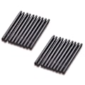 Miniatyrbillede 1 af 6: 20 standardpenne til Wacom Bamboo Fun Graphire Intuos 3 4