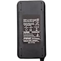 Miniatyrbillede 5 af 5: Universal 60V Lithium Batterioplader til Elcykler/Harley Unicykler, Output 67.2V-2A Lithium Batteripakke Unicykel Oplader