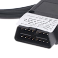 Pikkukuva 7 / 10: 2023 VAG COM 22.3.1 Obd2 Skanneri HEX V2 VAGCOM Auton Diagnostiikka T-WELLNGS