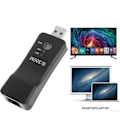 Miniatyrbild 3 av 5: NY Samsung Capable Smart TV Trådlös Wifi Lan Adapter WIS09ABG-WELLNGS