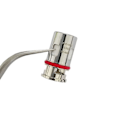 Miniatyrbild 4 av 5: 5 st/kartong Voopoo PNP Coil VM1/VM3/VM5/R1/M2 Atomizer ersättning PNP-VM1-0.3Ω PNP-VM1-0.3Ω