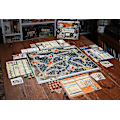 Pikkukuva 2 / 5: Root Leder Games Root Lautapeli Maolin Yuanji Lautapeli Strategiapeli Korkea Laatu Extended version