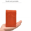 Miniatyrbild 6 av 6: 2-pack nödtält, bärbar nödsömn sovsäck nödöverlevnadsskydd, -WELLNGS