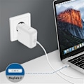 Pikkukuva 3 / 4: MagSafe 2 Seinälaturi MacBook Air:lle 45W Nopea Lataus C