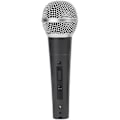 Pikkukuva 3 / 5: Shure Sm58 -lauluun tarkoitettu dynaaminen johdollinen mikrofoni (kytkimellä) -q