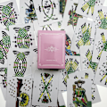 Miniatyrbillede 3 af 3: Marshmallow Marseille Oracle Tarot Kort Divinationskort