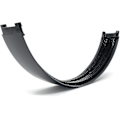 Miniatyrbilde 2 av 5: Erstatningshodebanddeler for Beats Studio 3 Shadow Grey
