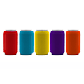 Pikkukuva 1 / 4: kpl 9,5 x 13 cm tölkkijäähdytin yhteensopiva tölkin kanssa - Set