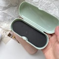 Miniatyrbilde 2 av 5: Etui Brilleetui BLÅ Blue