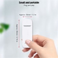 Miniatyrbilde 4 av 4: 4G Trådløst nettverkskort USB-adapter