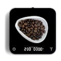Miniatyrbild 4 av 4: Doseringssked för kaffebönor Sprayflaska Set Smal mun Keramik Doseringssked för kaffebönor set