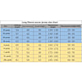 Pikkukuva 9 / 11: Uusi 20-21 Argentiinan pelipaita nro 10 Messi koti- ja vieraspelipaita Neymar aikuisille ja lapsille Away games with white numbers M
