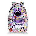 Pikkukuva 2 / 2: Poppy Playtime -luku 14 Smiling Critters -reppu, opiskelijareppu Product 8