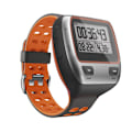 Pikkukuva 2 / 5: Pehmeä silikoniranneke Garmin Forerunner 310XT -älykelloon
