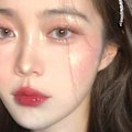 Pikkukuva 4 / 5: 3 in 1 Highlighter Blush Palette Matte Eye Shadow 1