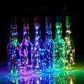 Miniatyrbillede 2 af 4: 10 stk. LED-lysstreng i form af en korkprop?
