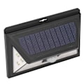 Miniatyrbilde 2 av 5: Solcelle vegglamper 24LED IP65 Vanntett PIR Bevegelsessensor Utendørs Sikkerhetslys for Hage 0.3