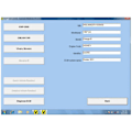 Pikkukuva 3 / 5: Uusi OPCOM 2014V V1.99 FT232RQ Uusi OPCOM 120309A uusin versio OBD2 Op-Com / Op Com / Opcom