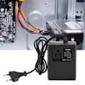 Miniatyrbilde 2 av 4: 300W Spenningsomformer AC 220V-110V Strømtransformator