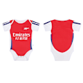Miniatyrbillede 1 af 6: Baby størrelse 6-18M Arsenal-WELLNGS Arsenal Arsenal 12-18M