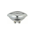 Miniatyrbillede 1 af 2: 178mm Hvid LED Pool Lys Par56 12v Dc/ac Vandtæt Ip68 Under Vand Lys Erstatter Halogenlamper (dp)-hy