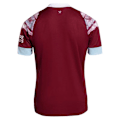 Miniatyrbilde 2 av 2: 22-23 West Ham United Hjemmeskjorte Kort Ermet Fotballskjorte S