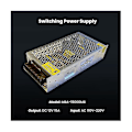 Miniatyrbild 4 av 5: 12V 15A 180W Strömadapter, Transformatoradapter, Switchande Strömförsörjning, Spänningsomvandlare