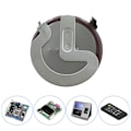 Miniatyrbild 2 av 5: VL2020/HFN 3V Uppladdningsbart Batteri Smart Bilnyckel Fjärrkontroll Batteribyte för Mini R52 R53 E38 E39 E46 E53 E60 E61