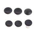 Miniatyrbilde 5 av 7: Kontroller 3D Analog Stick-hette, Tommelgrep, Avtrekker, D-Pad-knappholder for -Xbox One Elite Series 2