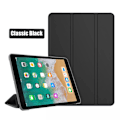 Miniatyrbild 1 av 5: Fodral för iPad 9,7 tum 2017 2018 5:e 6:e generation A1822 A1823 A1893 A1954 Fodral för iPad Air 1/ 2 Fodral för iPad 6/5 2013 2014 Fodral för iPad Air 1 iPad Air 1 Black