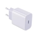 Miniatyrbilde 3 av 3: iPhone Hurtiglader USB-C - Egnet for Apple lader PD hurtigladehode