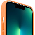 Miniatyrbillede 2 af 4: Apple-cover med MagSafe (til iPhone 13 Pro) - Orange