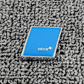 Miniatyrbillede 1 af 5: 3D Metal R Design AWD Polestar Logo Bagklap Emblem Mærkat til Volvo V40 V60 C30 S60 S80 S90 XC90 XC60 XC40 17