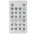 Miniatyrbilde 1 av 3: Ny fjernkontroll erstatning for Bose Wave Music System Awrcc1 Awrcc2 Aka Wave Radio/cd Ii (Hvit farge) [DB]