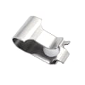 Miniatyrbilde 1 av 5: Turbolader Turbo Wastegate Stang Rattling Aktuator Clip 06j145220a Seat2.0