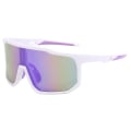 Miniatyrbild 7 av 7: 2024 Reklamkampanj Anpassad logotyp varumärke sport cykling gafas de sol gafas de ciclismo solglasögon för män 2024 C8